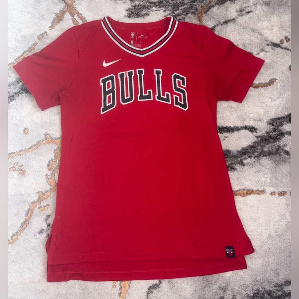 Nike Red Bulls Graphic Tee